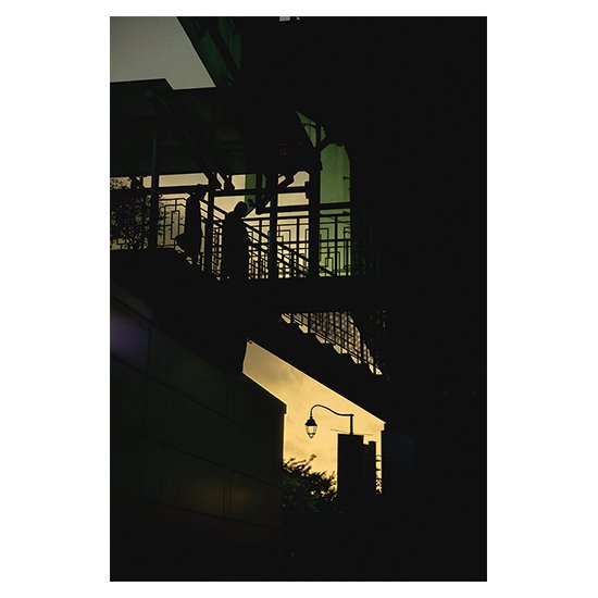 Bridging Steps