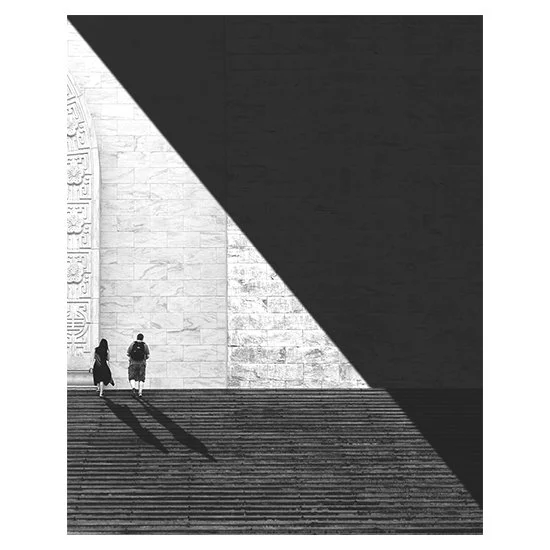 STEPS