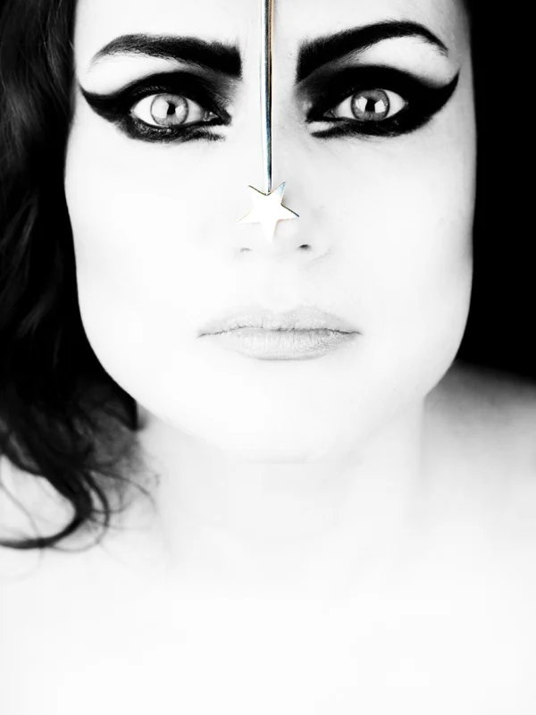 Spellbound, Jean Luc Verna pour Le Buisson Paris