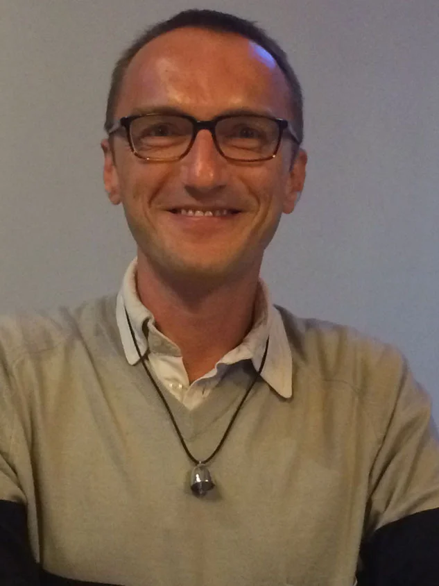 Boris Pavelic