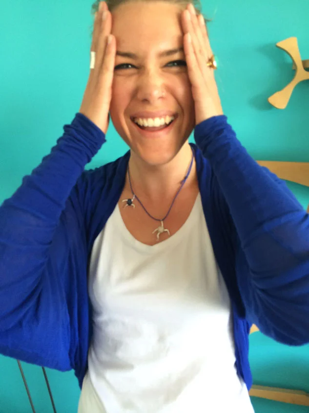 Erin Kilborn