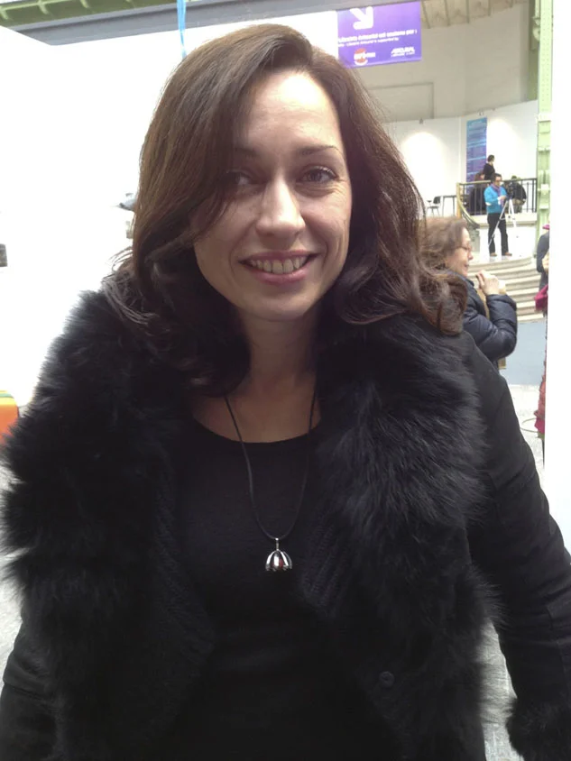 Florence Derieux