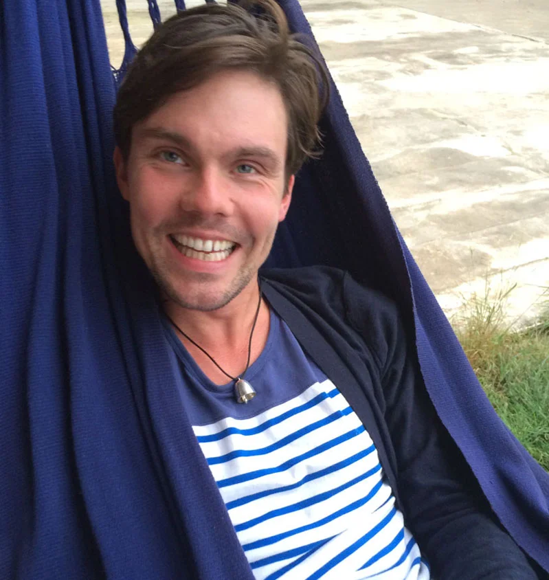 Eirik Waage Gismervik