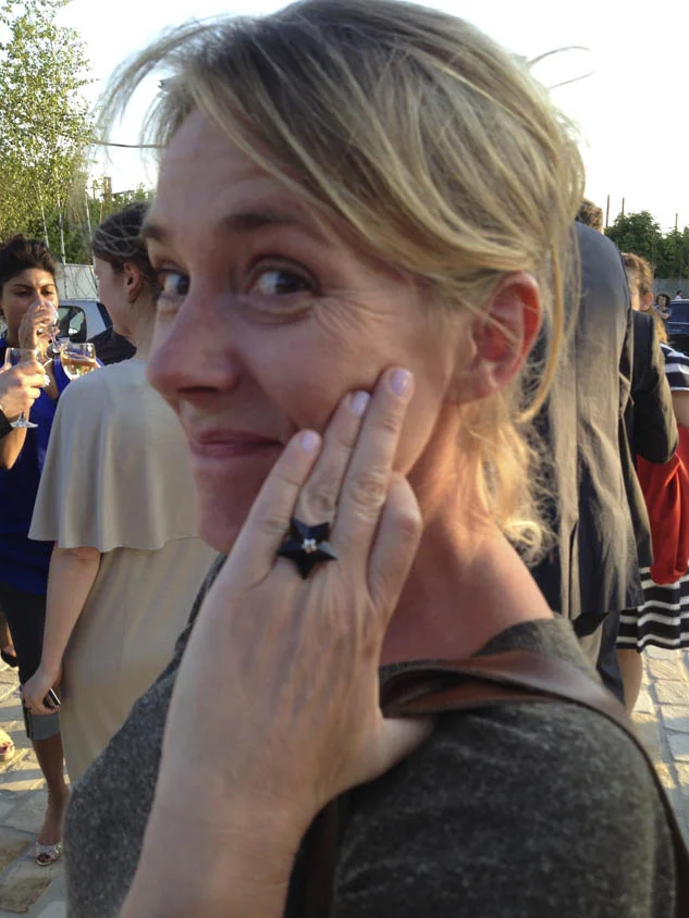 Marie-Anne Dudouit