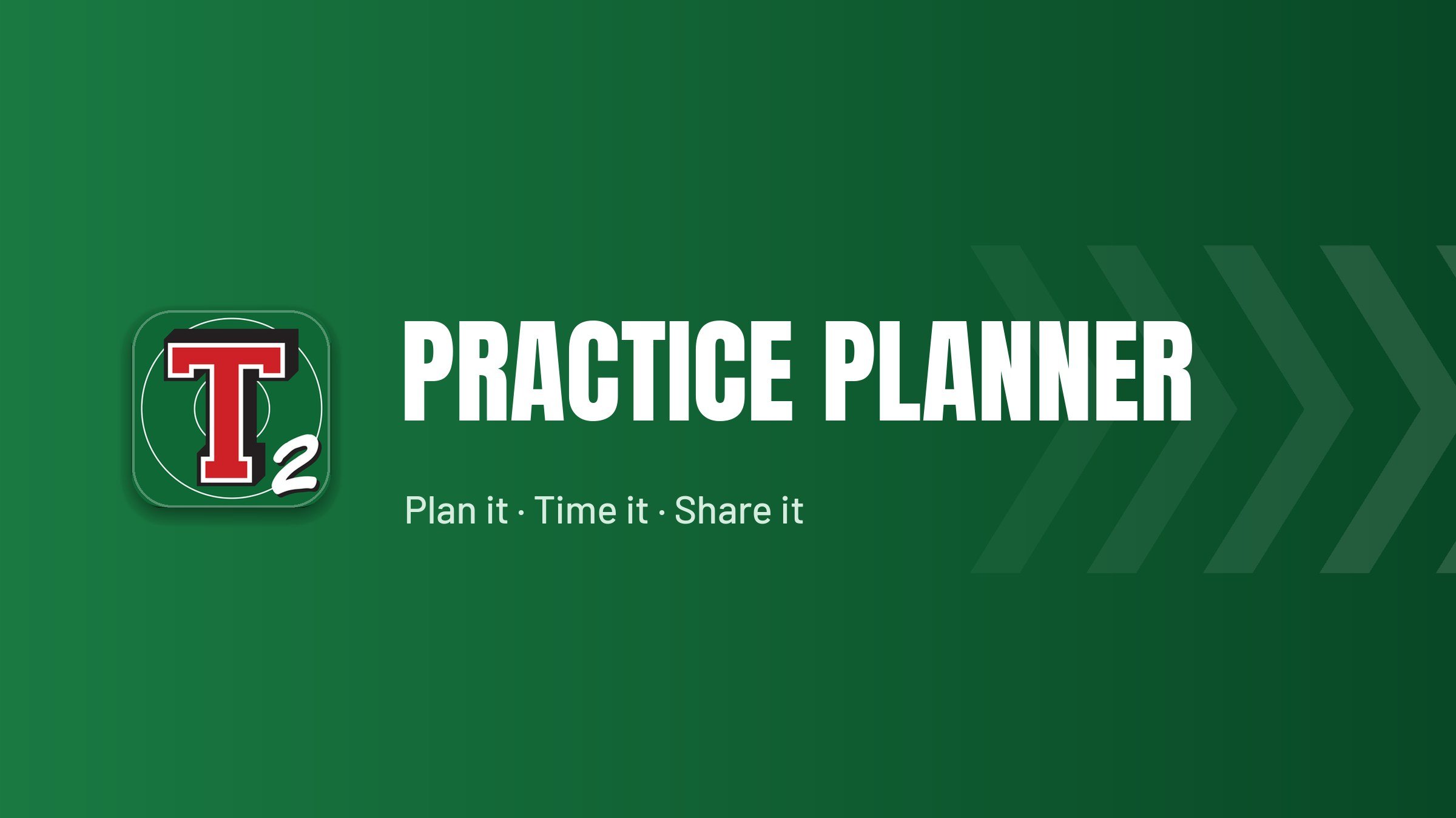 Plan Every Practice in Takedown