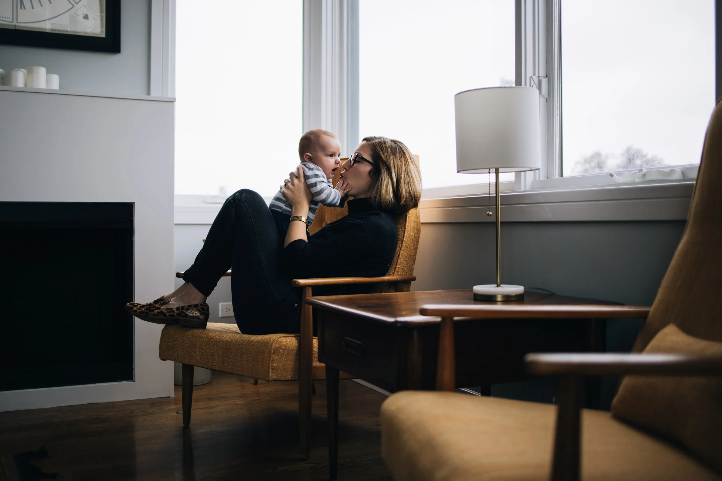 Jensen Family Photos