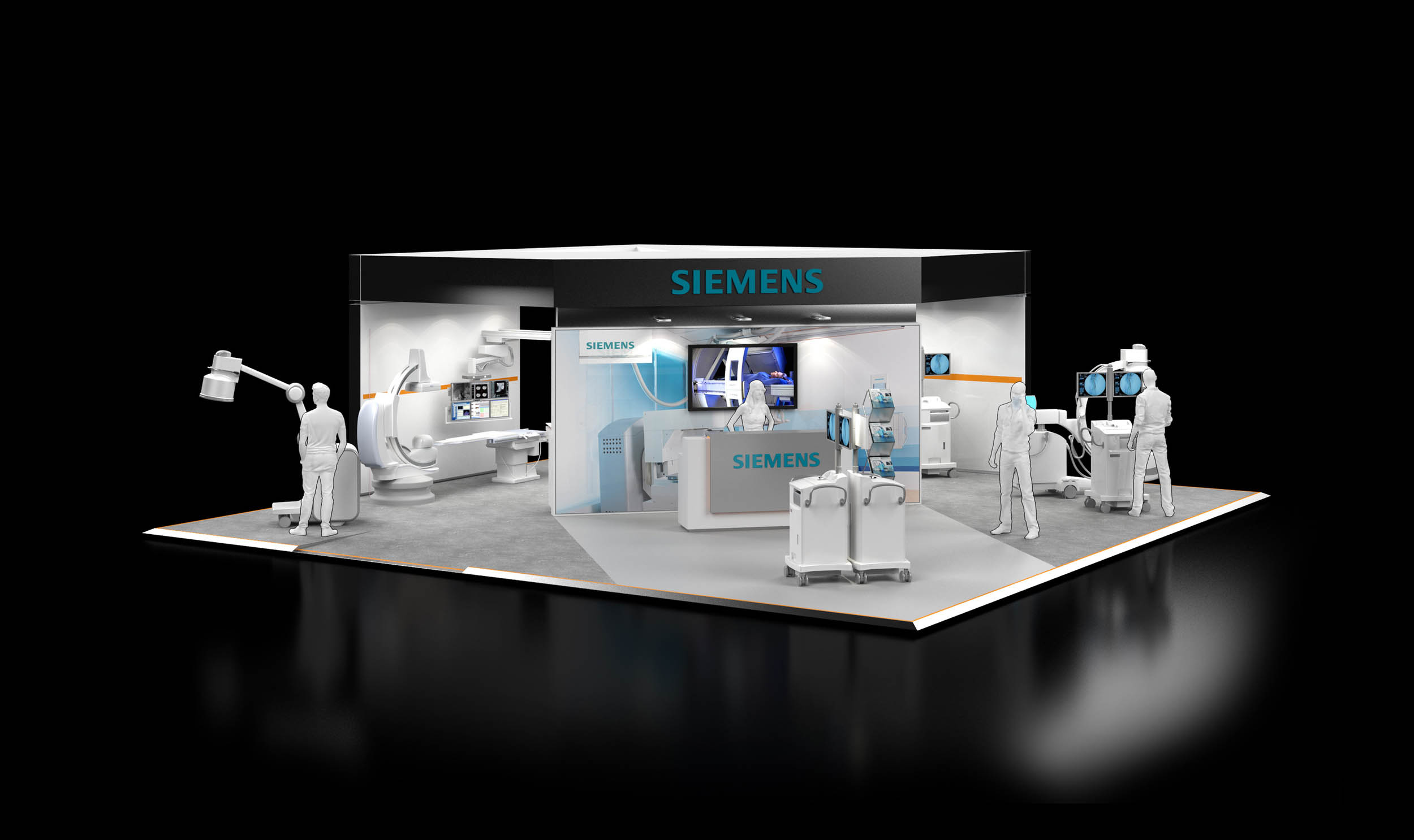 SIEMENS HEALTH