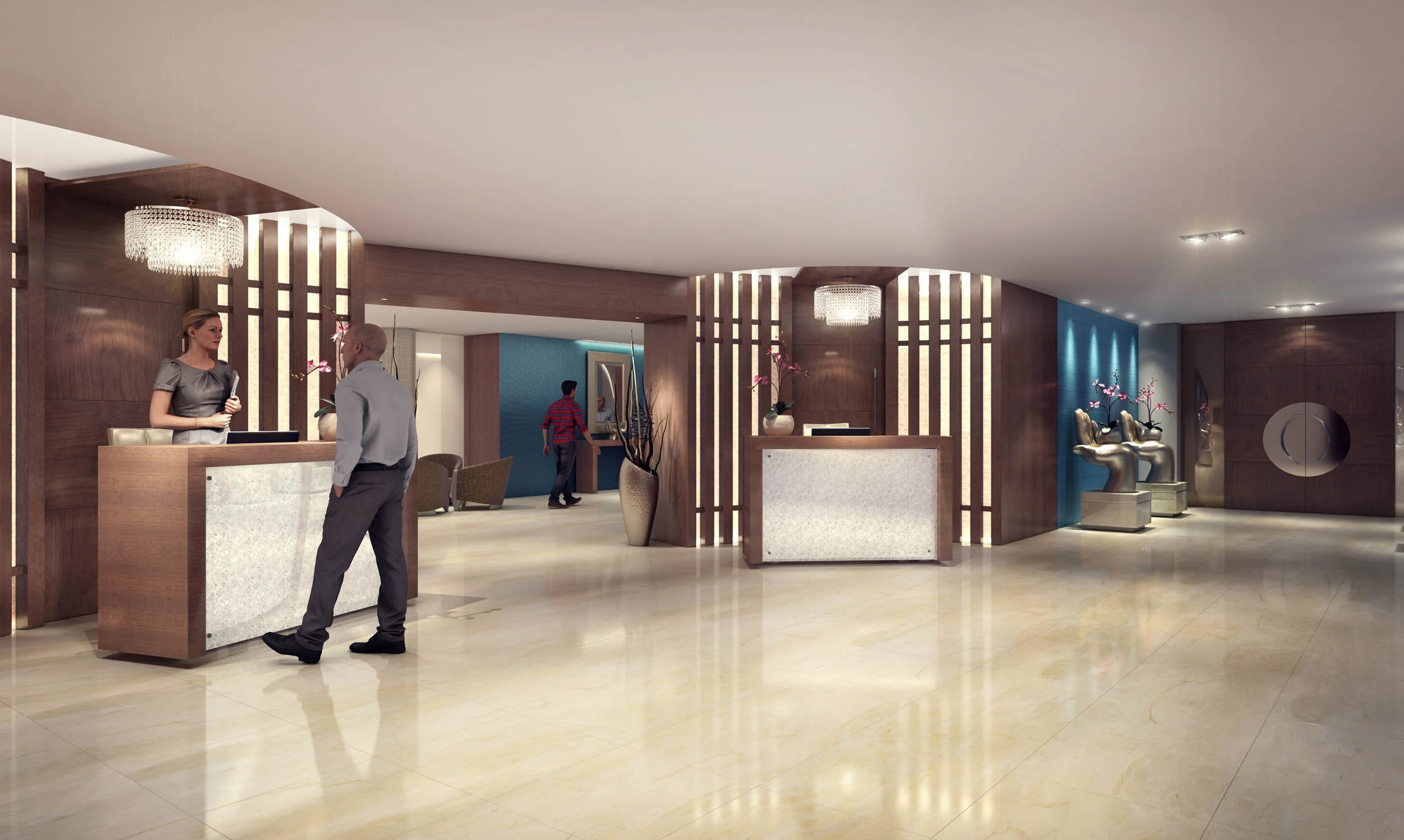 BOUTIQUE HOTEL