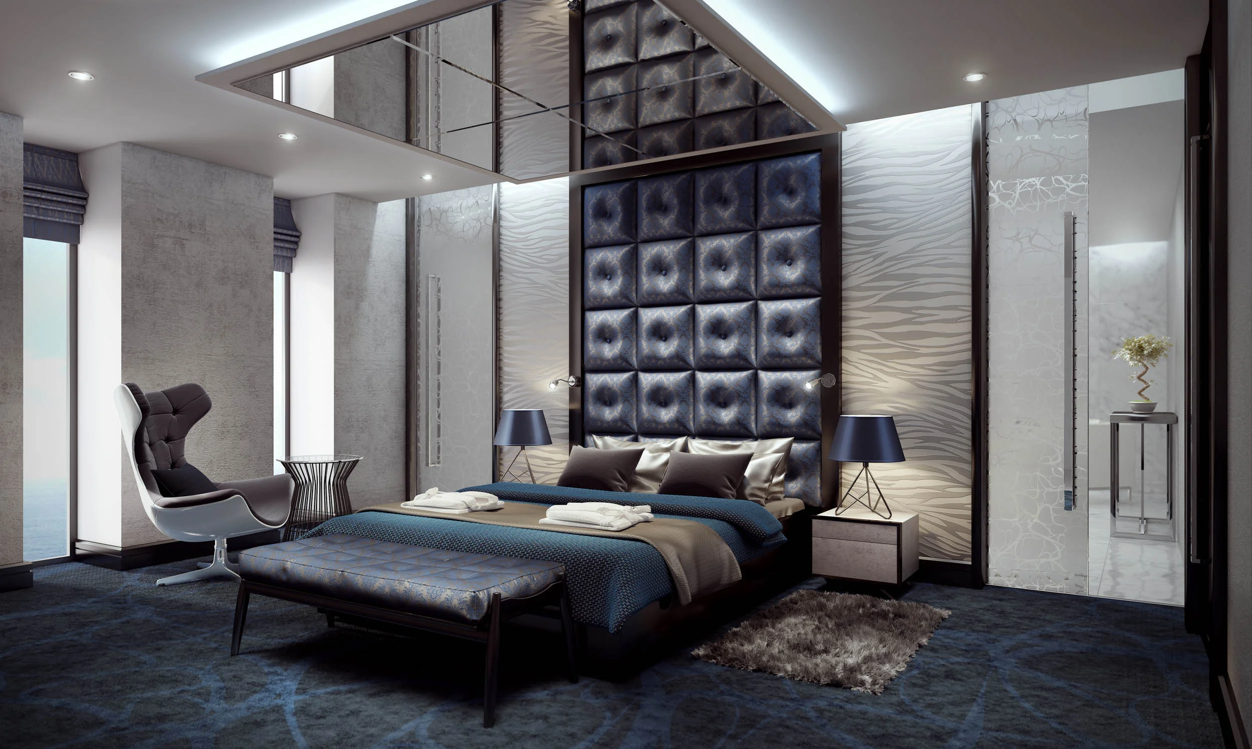 BOUTIQUE HOTEL