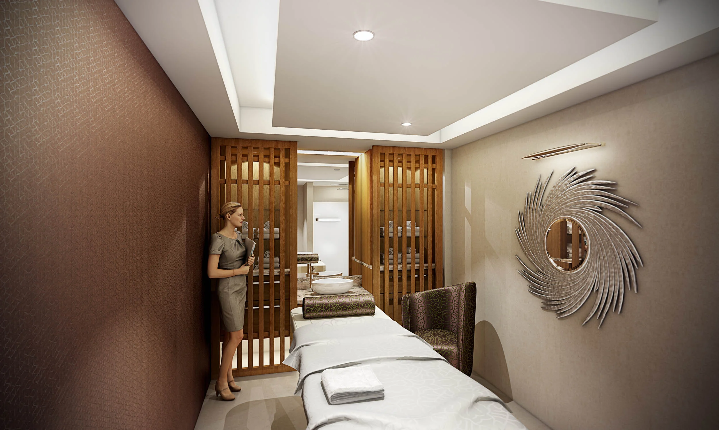 BOUTIQUE HOTEL