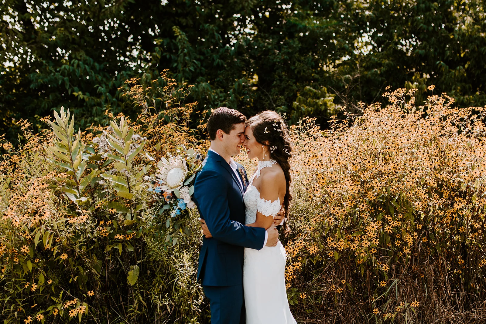 Kaitlin + Conner // wedding