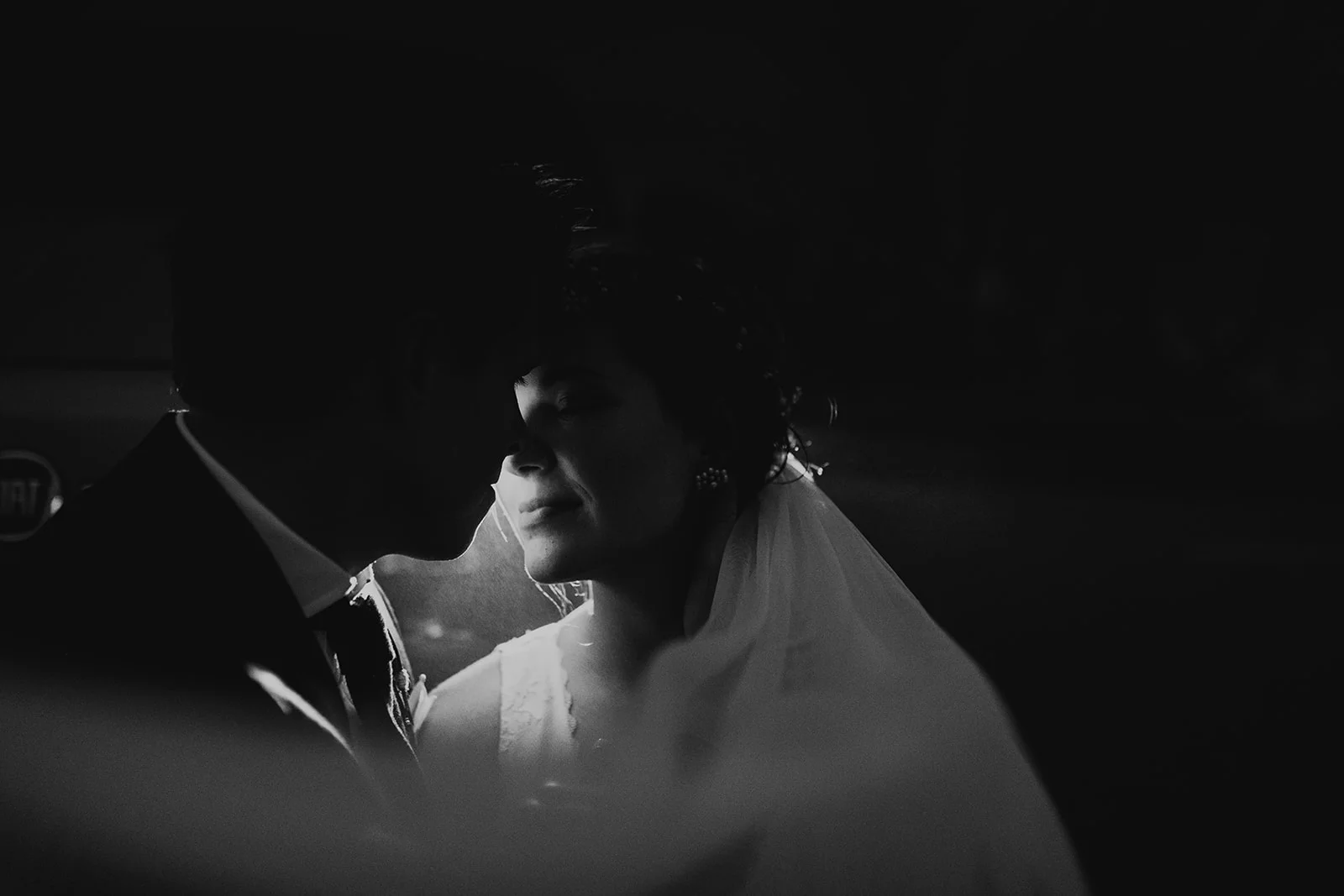 Zoe + Andrew // elopement