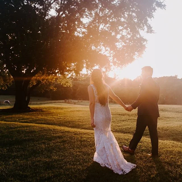 10 frames from Madison + Russell’s day that show how loved and celebrated their love celebration was 💕🎉 (it was really hard to choose just 10)