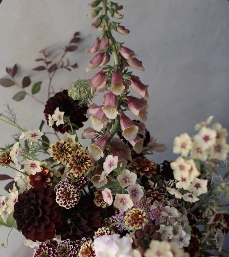 Valentine's, Market Bouquet  - Demure