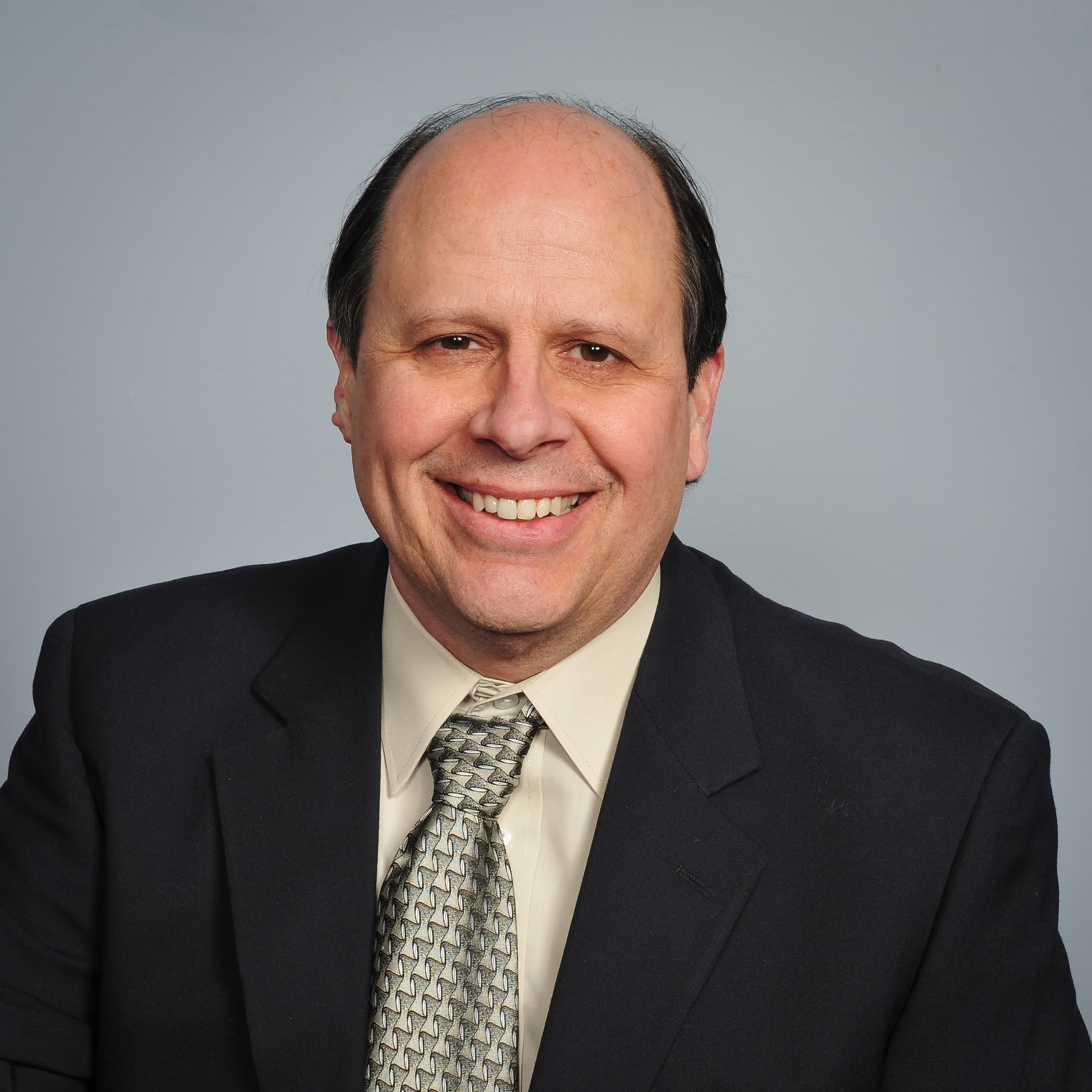 Steve Rivi - CEO Emeritus