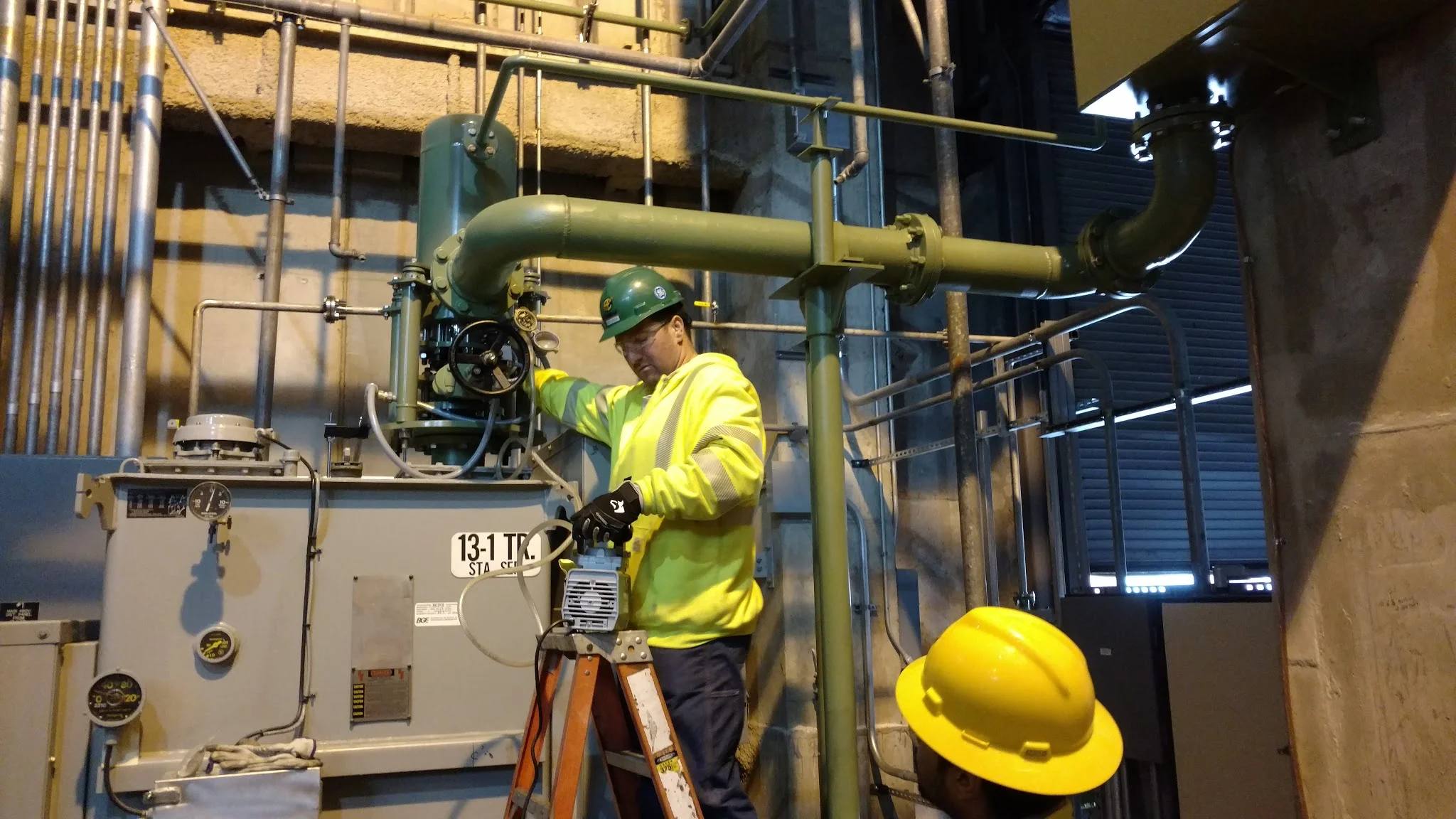 Concord — Aldridge