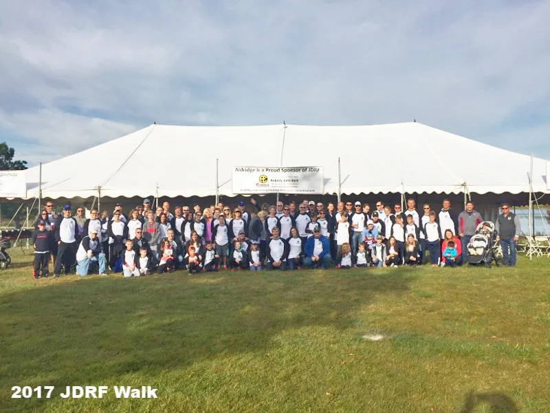 JDRF 2017 Walk Group SHot.jpg