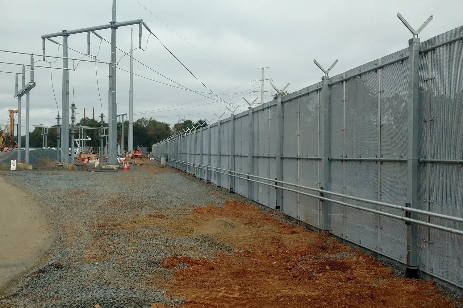 Services — Aldridge