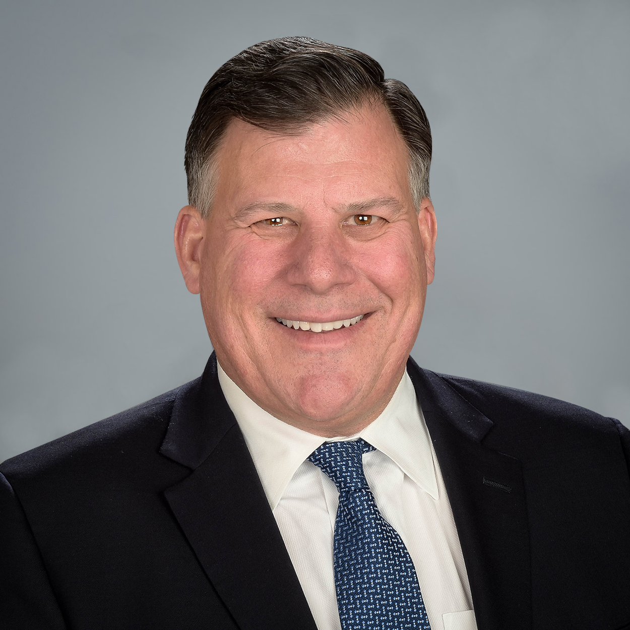 Ed Kutschke- Executive VP Mid-Atlantic Transportation