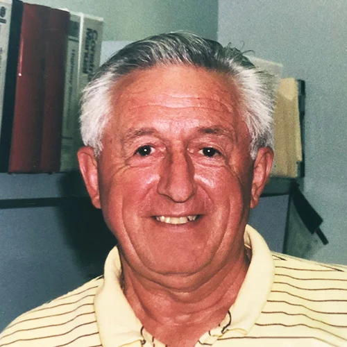 George Pieracci