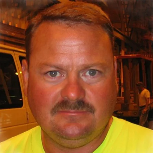Mark Gregory
