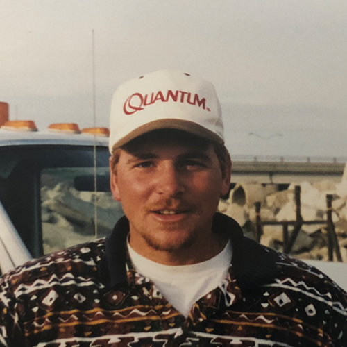 Eric Sutton