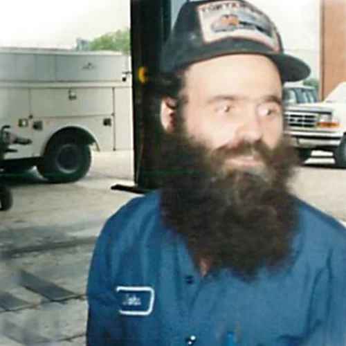 John Gustafson