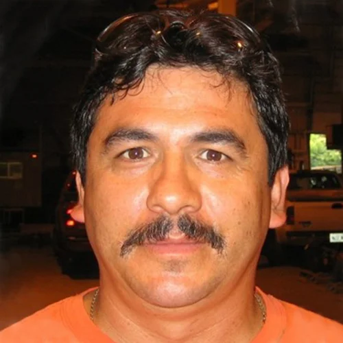 Joaquin Martinez