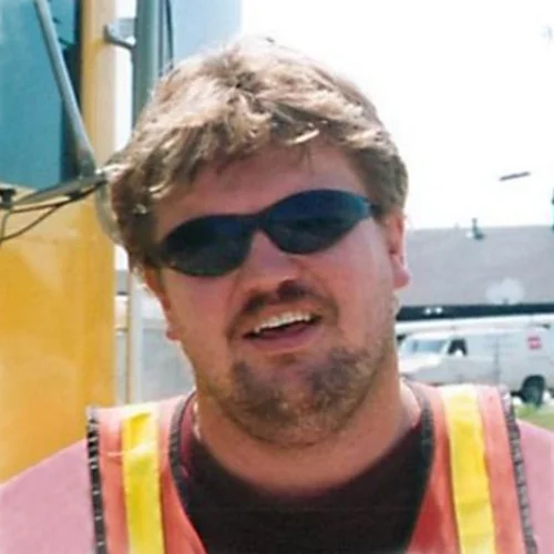 Gregg Pendley