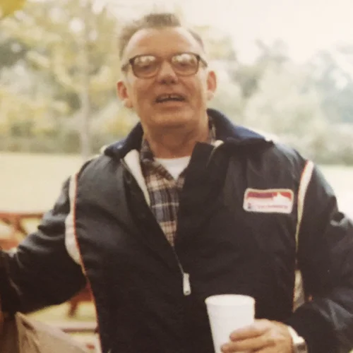 Eugene Temple Sr.