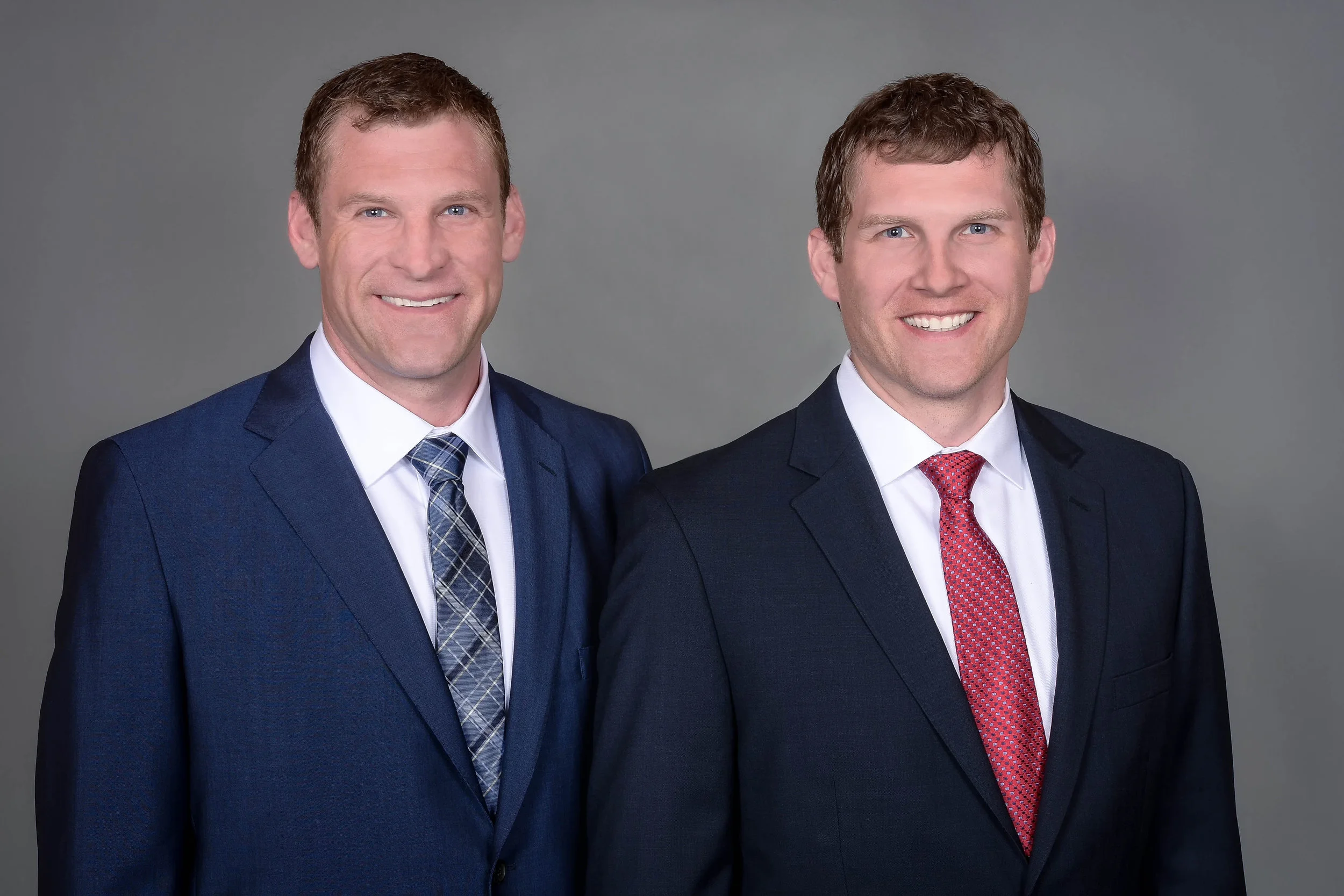 Aldridge Names New Chief Executive Officers — Aldridge