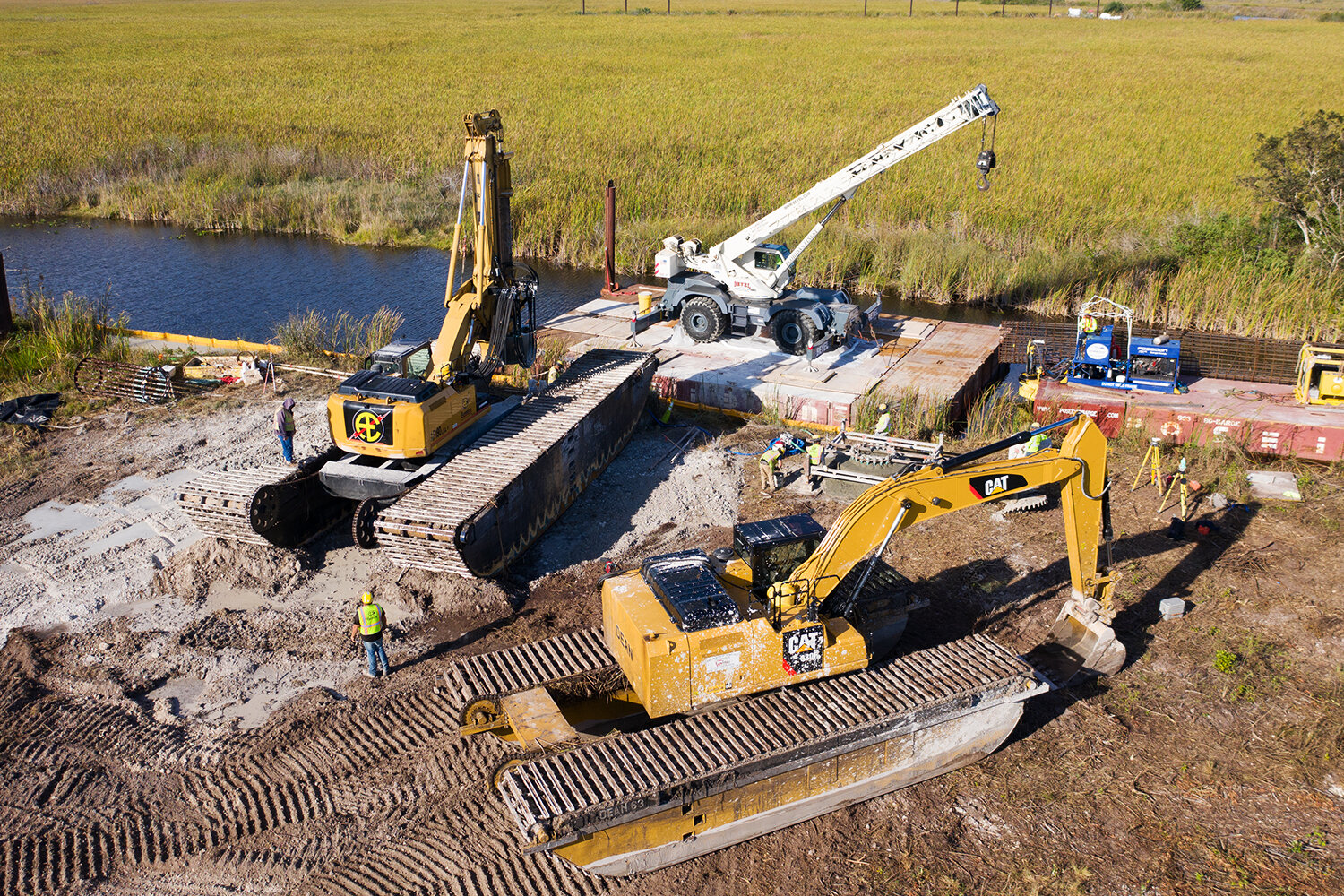 aldridge-drilling-foundations-everglades-limited-access-transmission-infrastructure-construction.jpg