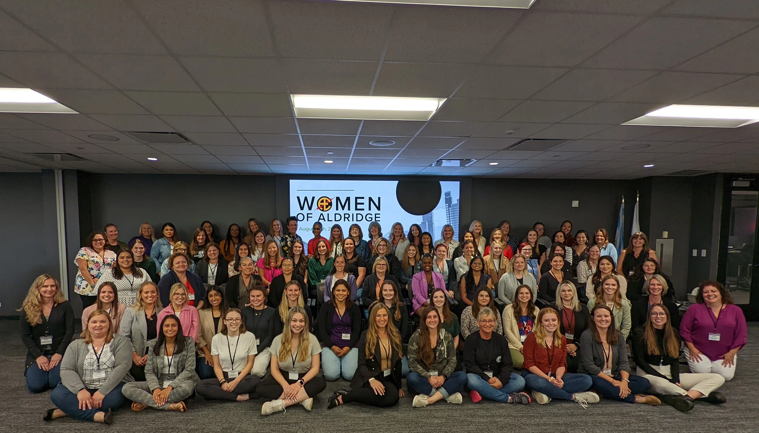women-of-aldridge-electric-construction-empower-discuss-infrastructure.jpg