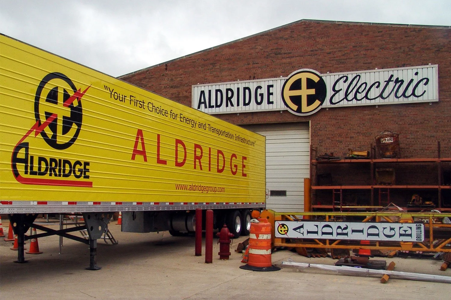 Top 600 Engineering News-Record Announcement