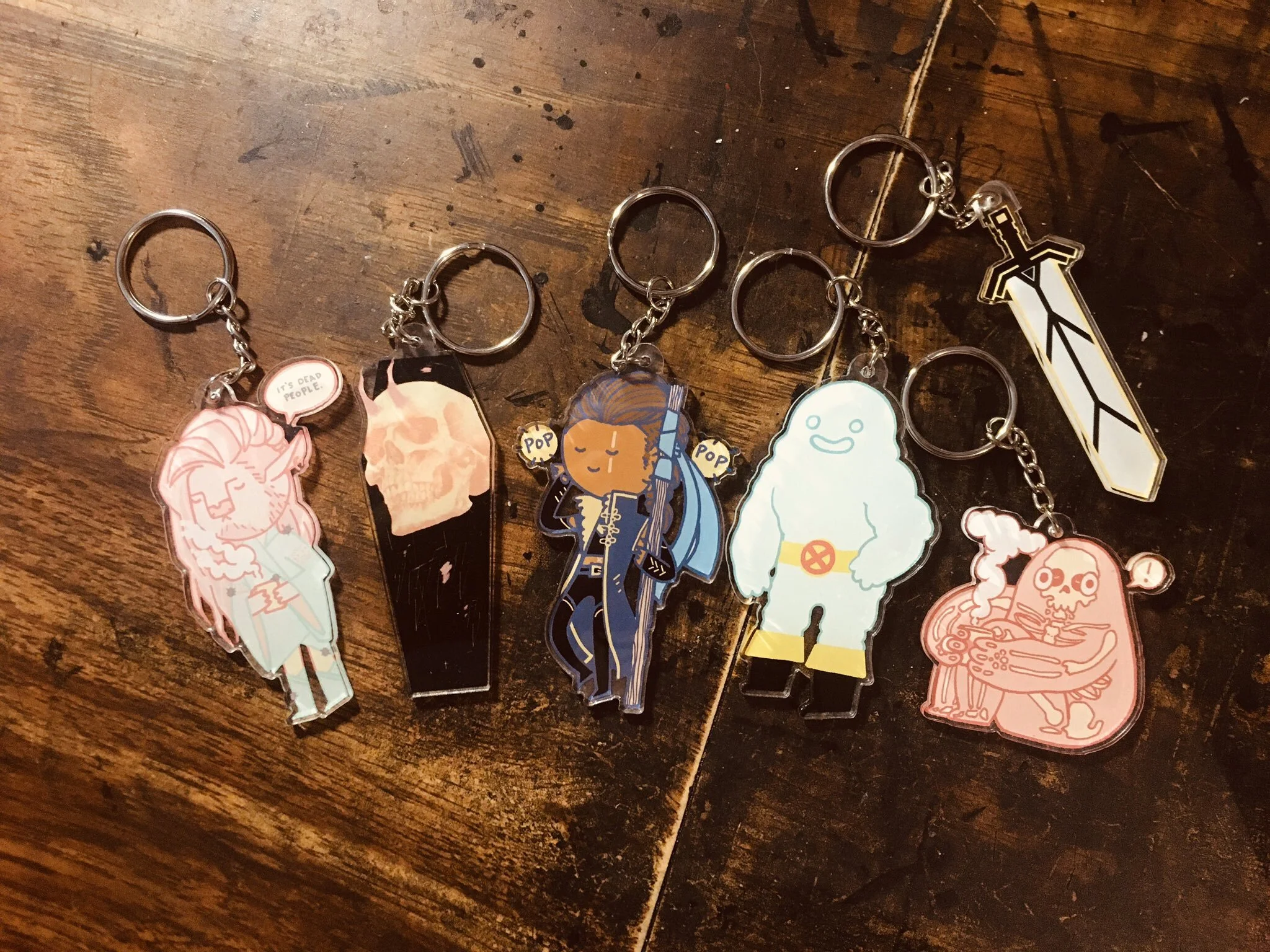 keychains shop all.jpeg