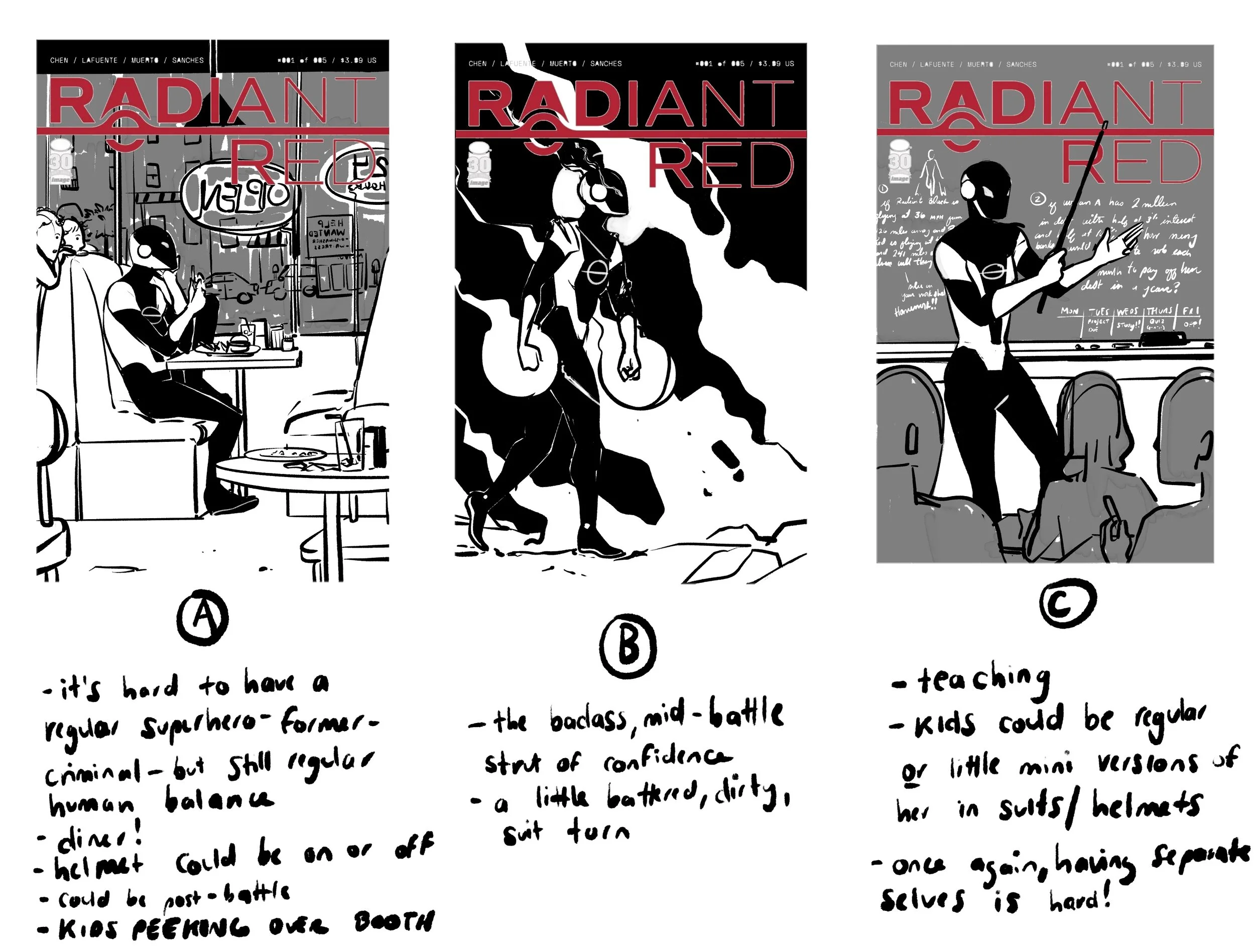 Radiant Red Line up.JPG