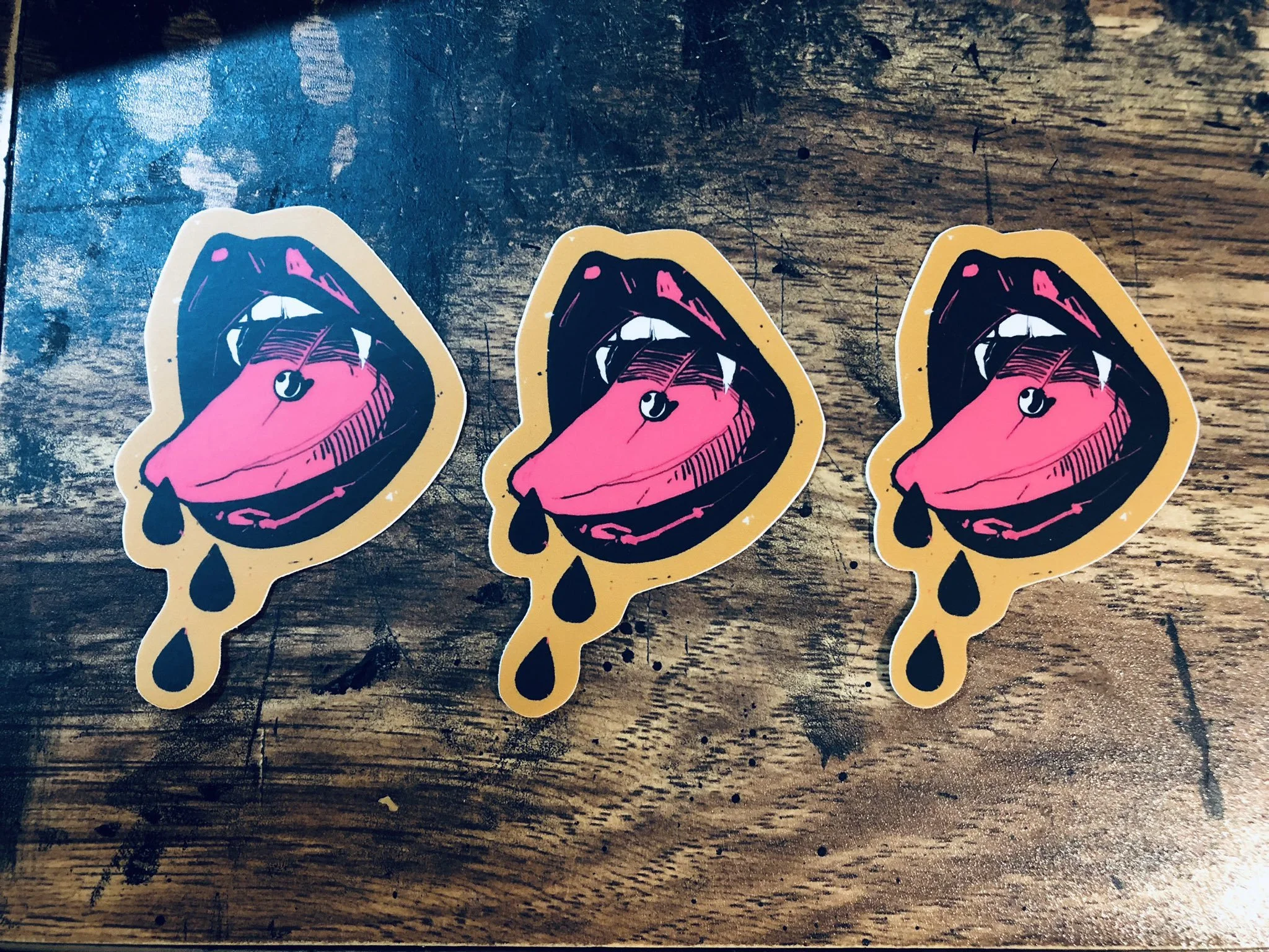 teeth tongue sticker.jpeg