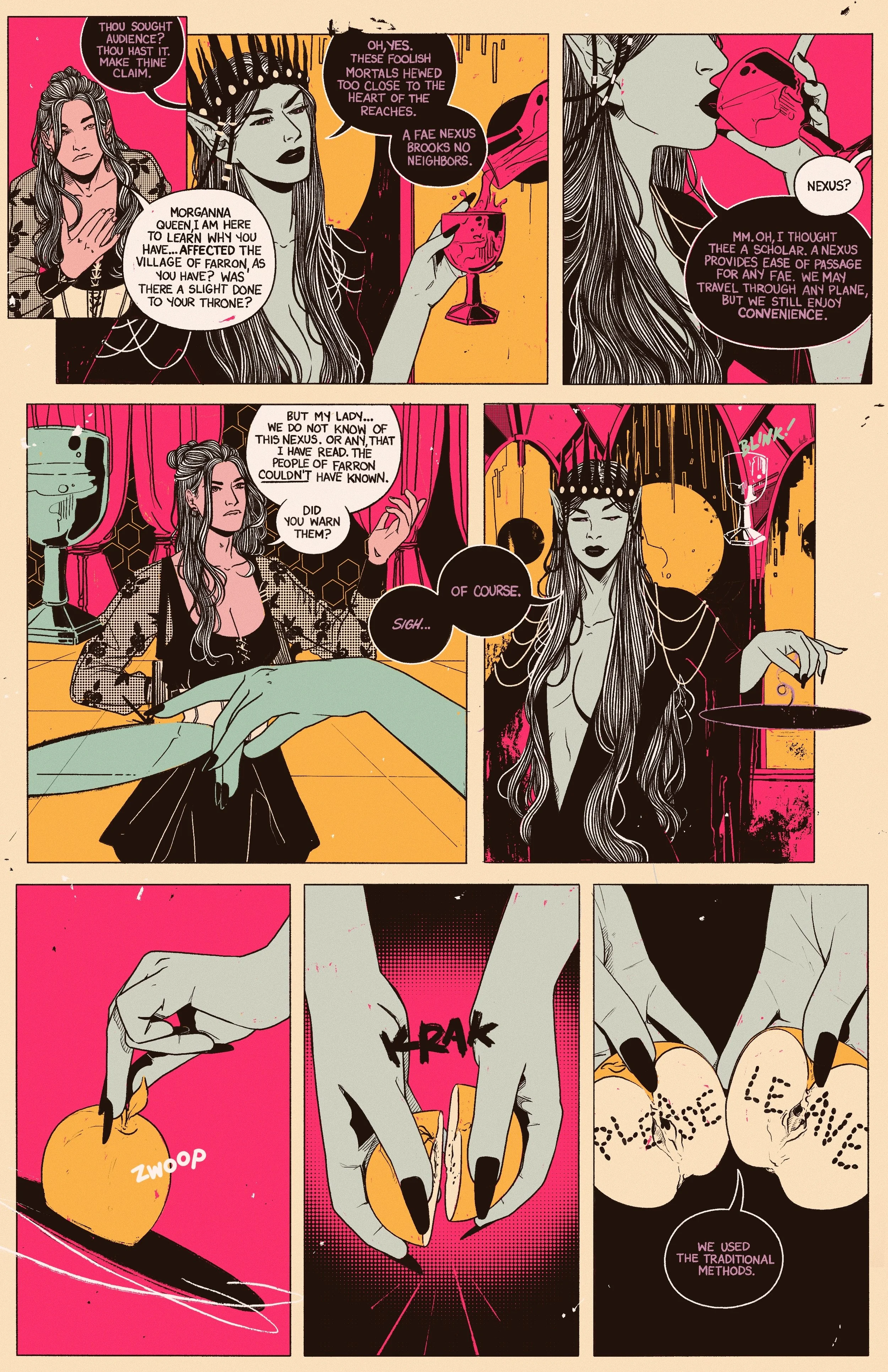 Blade Maidens What Fools page 17.JPG