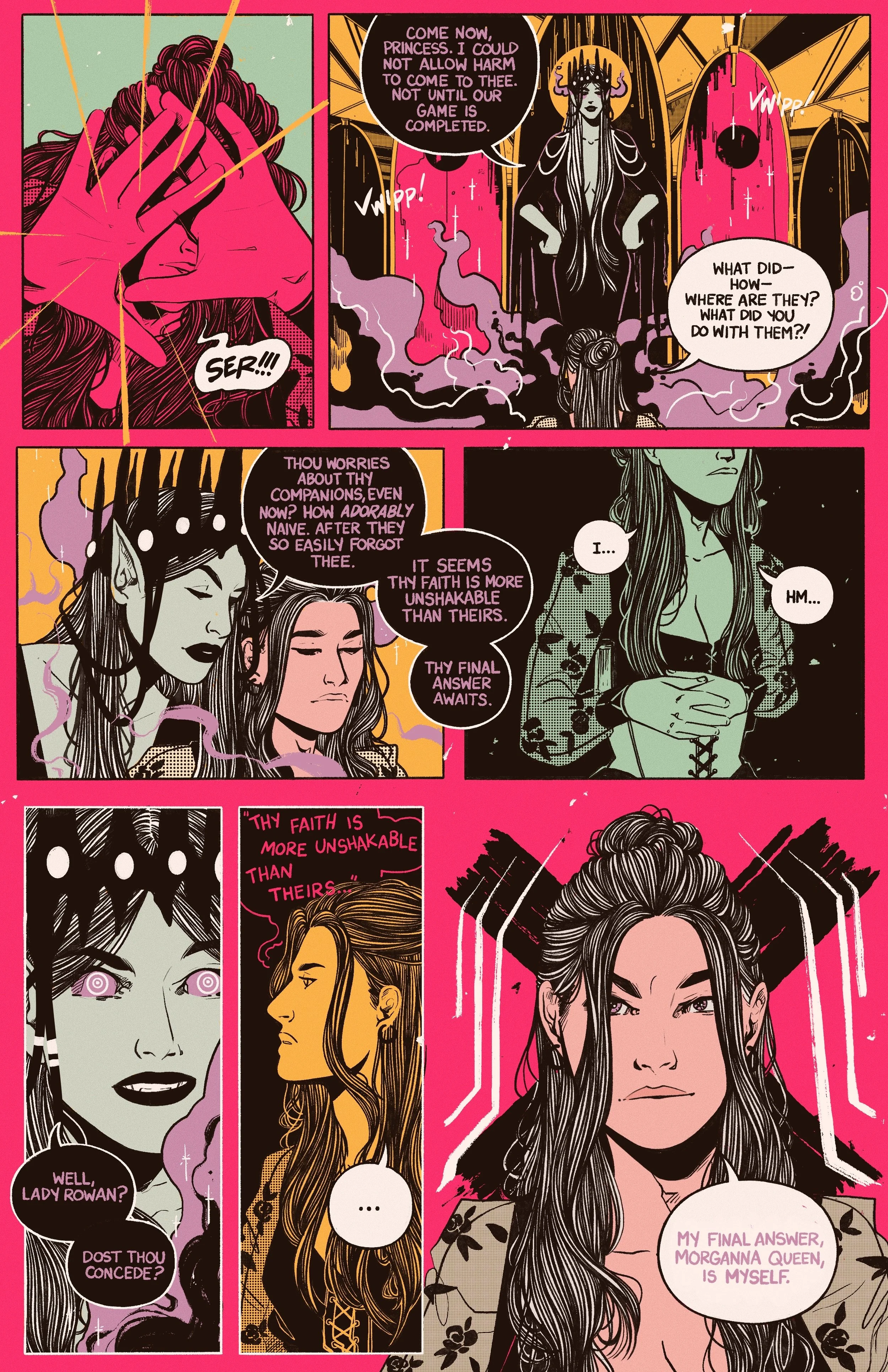 Blade Maidens What Fools Page 23.JPG