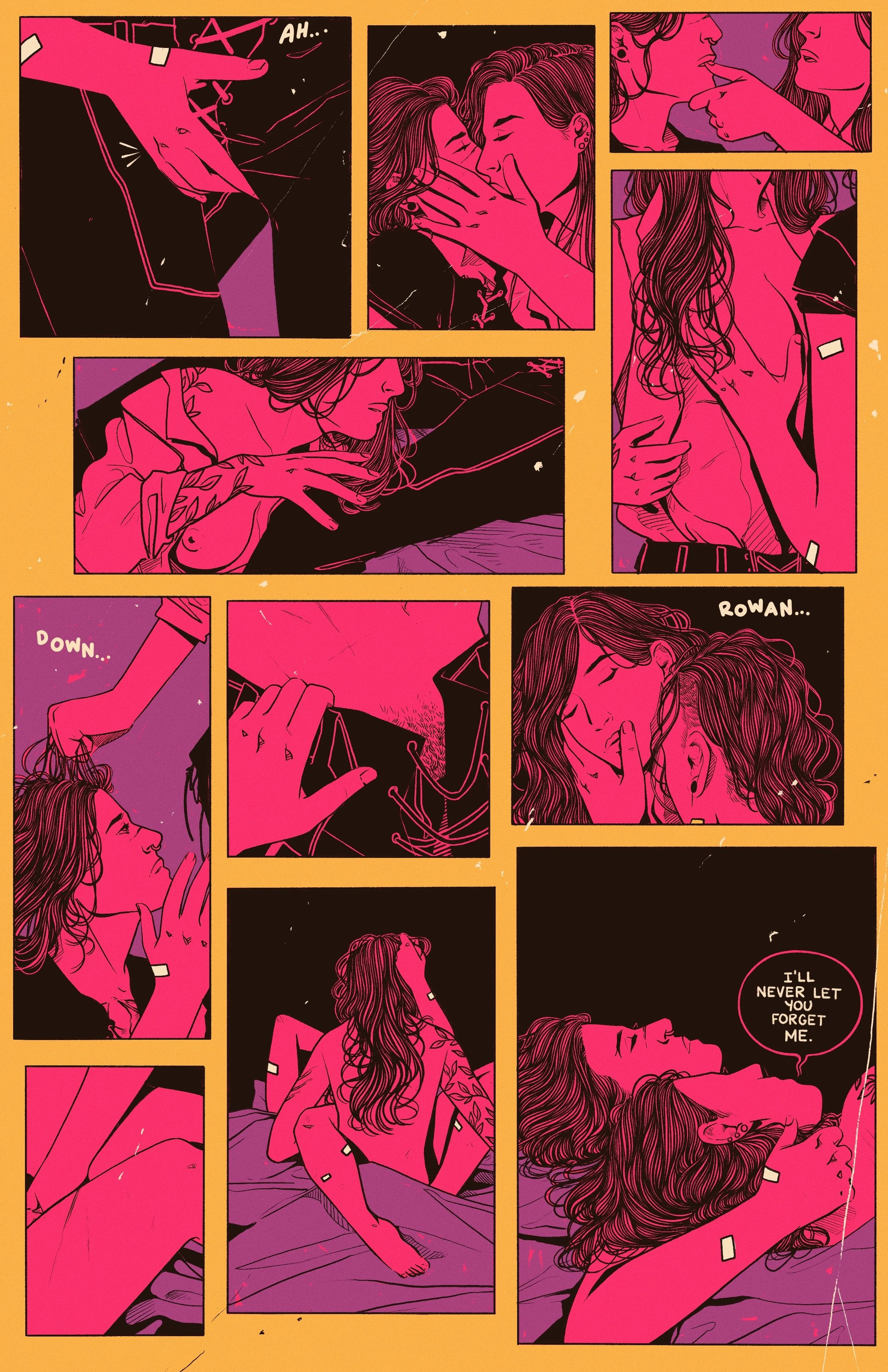 Blade Maidens What Fools page 30.JPG