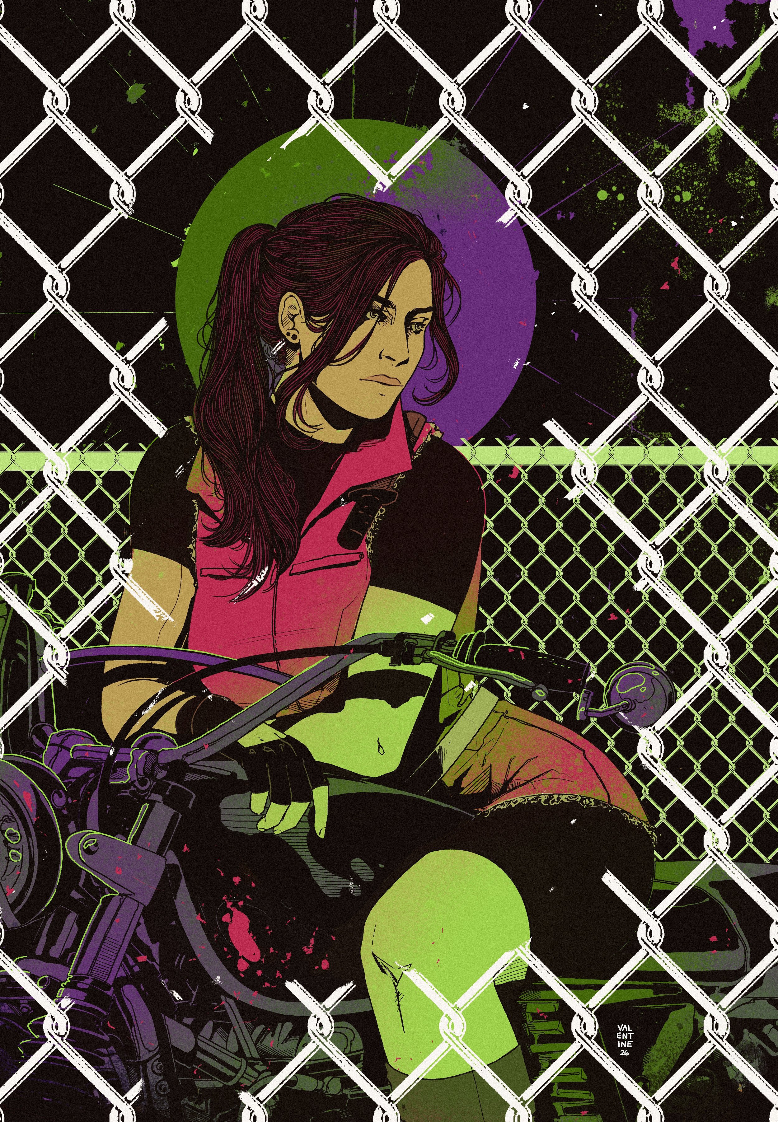 claire redfield poster.JPG