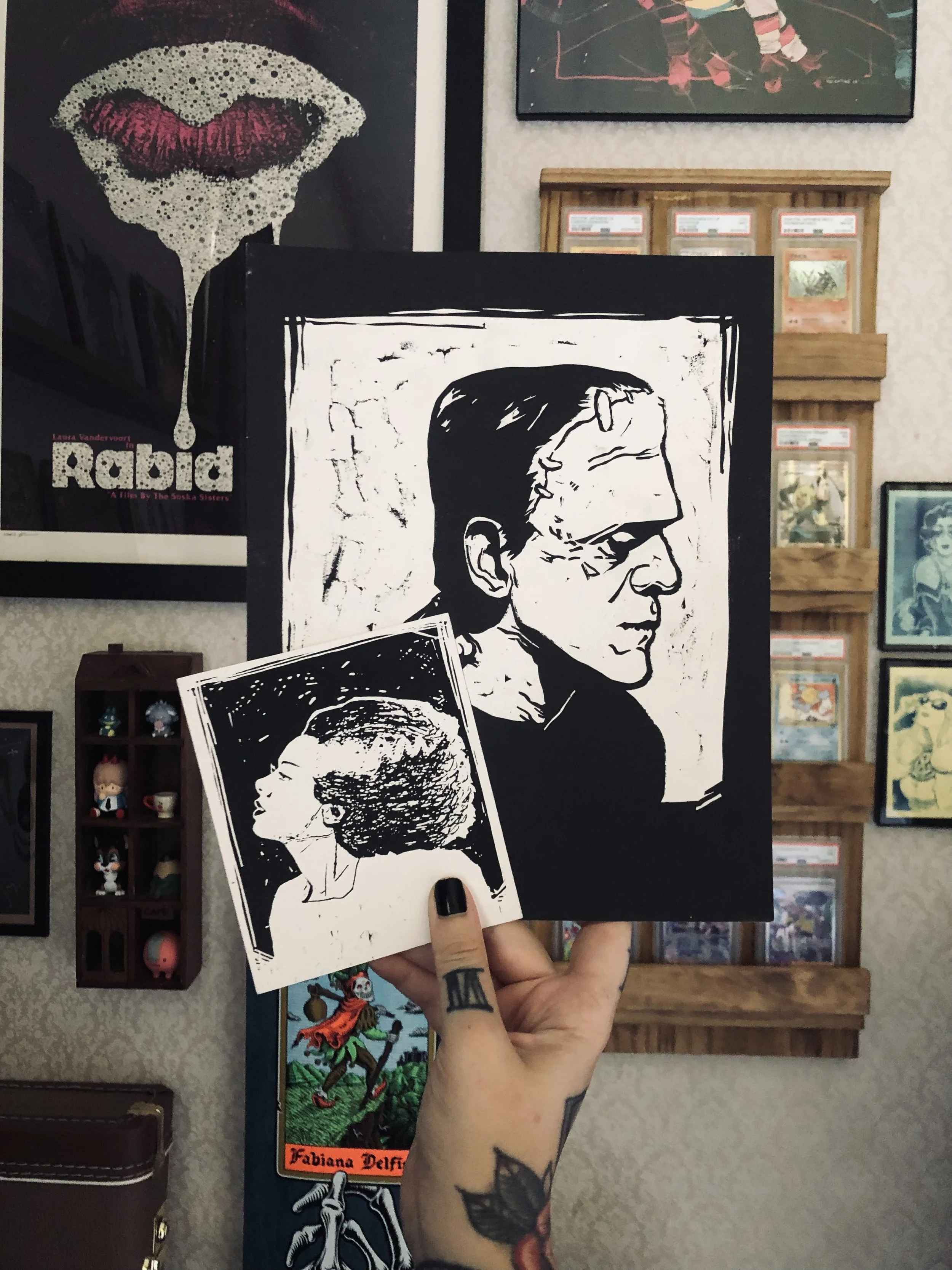 monster linocuts.jpg