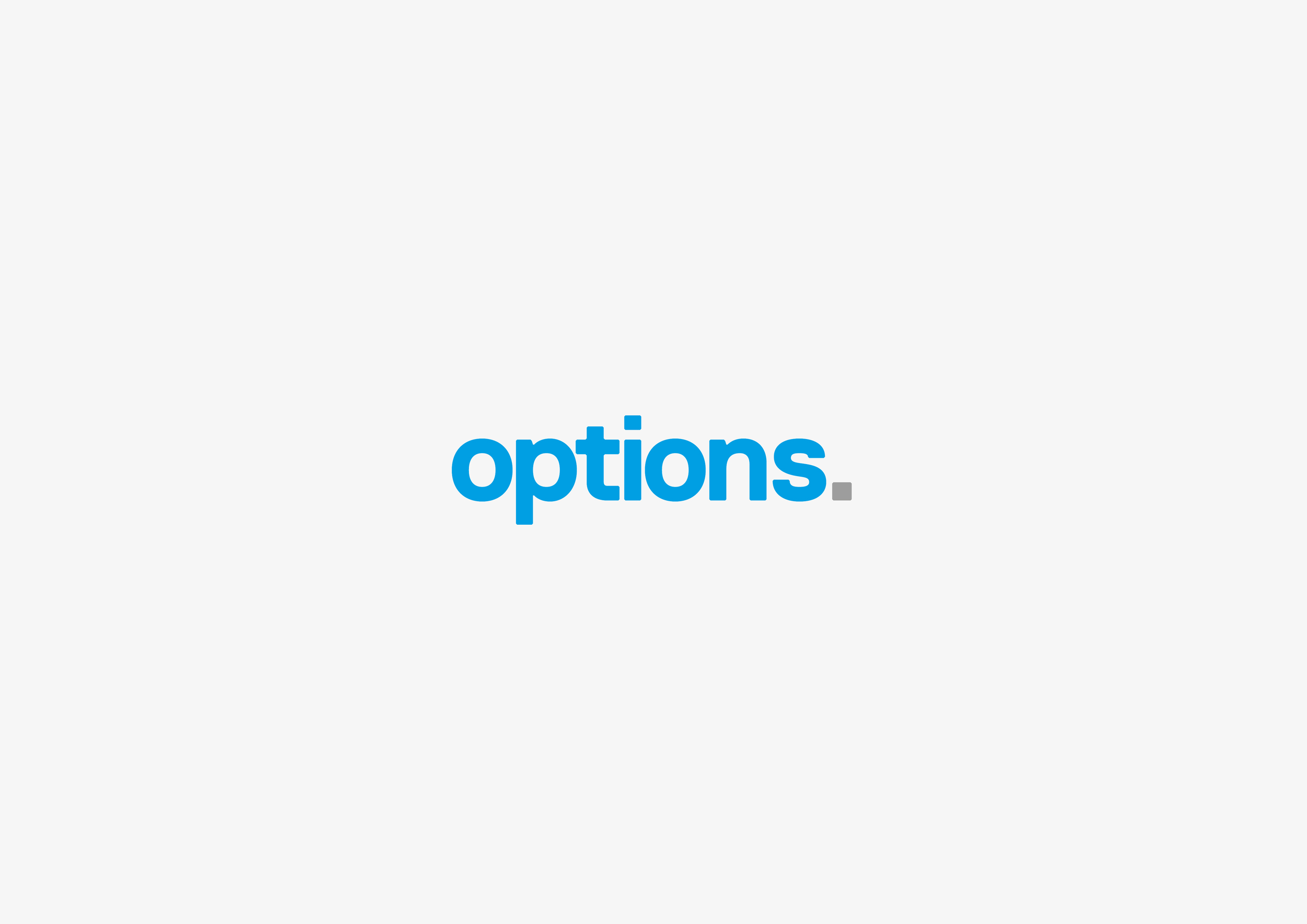 Freelance Logo Designer UK. options. font logo in platinum background