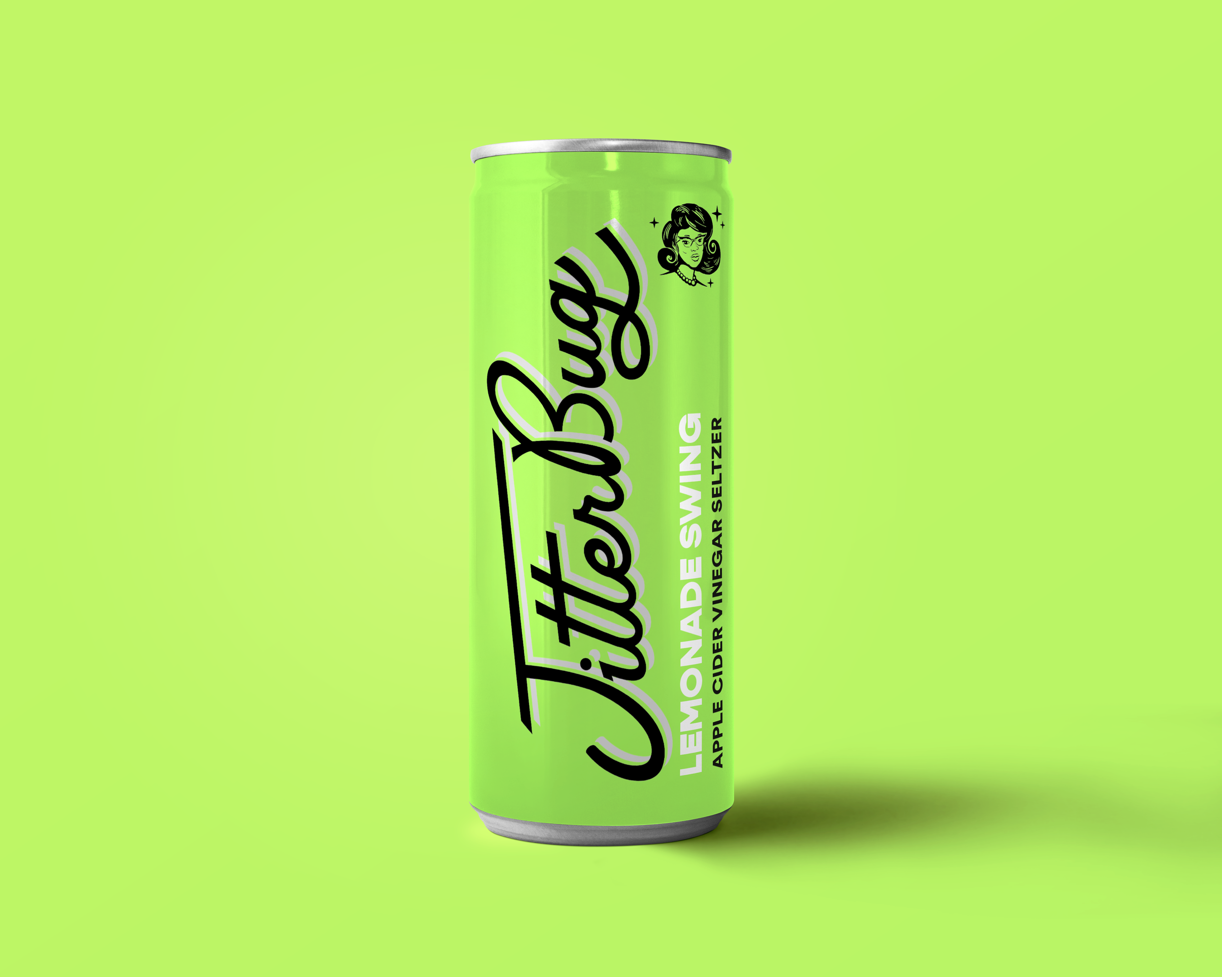 Packaging-designer-drink packaging design  - can label design 