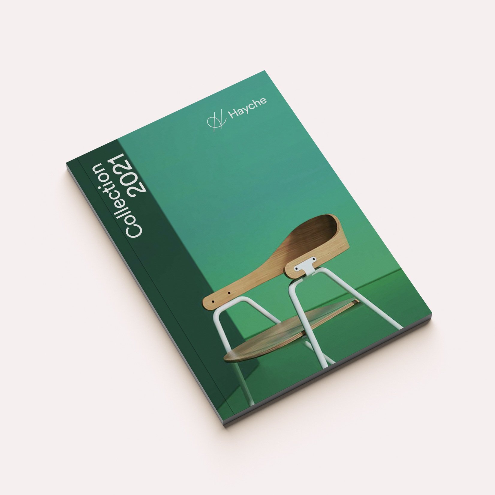 Freelance-graphic-designer-Hayche brochure design