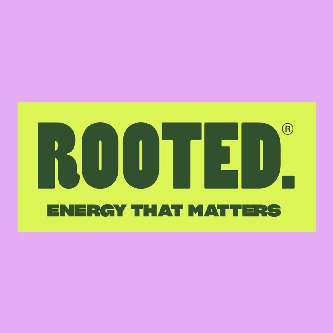 Recent branding for @rooteddrinks Lots more work/updates coming very soon! 

-

-

#brandingdesign #graphicdesigner #energydrink #logo #logodesign #health #wellness #fmcg #vegan #startup #rebrand #foodanddrink #brandidentitydesign #leeds  #yorkshire 