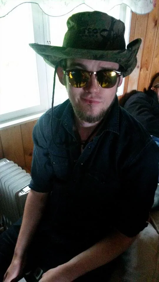 Nico Dundee.
