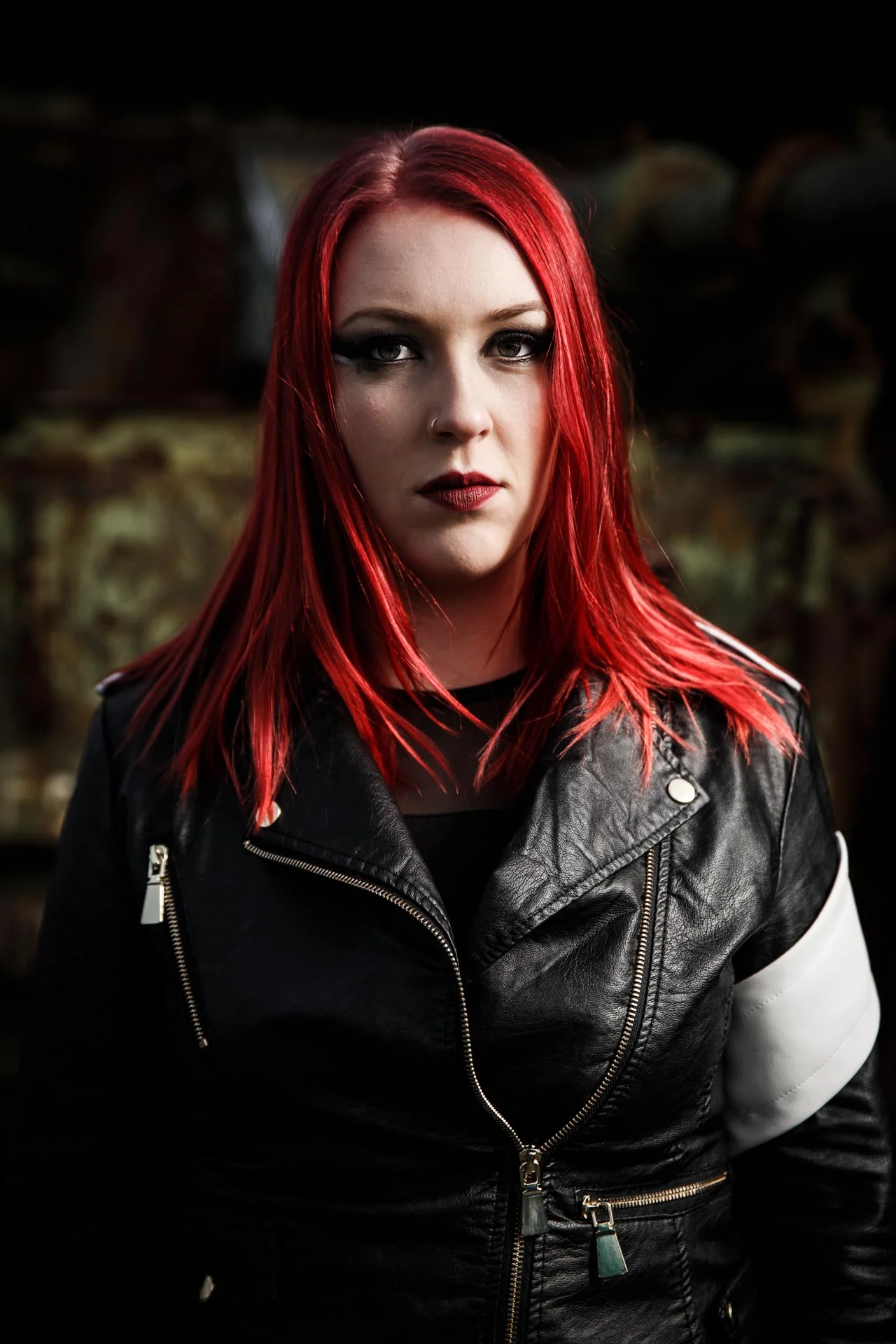Alva Sandström - Vocals