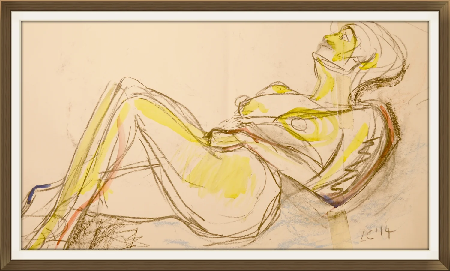 Nude #4