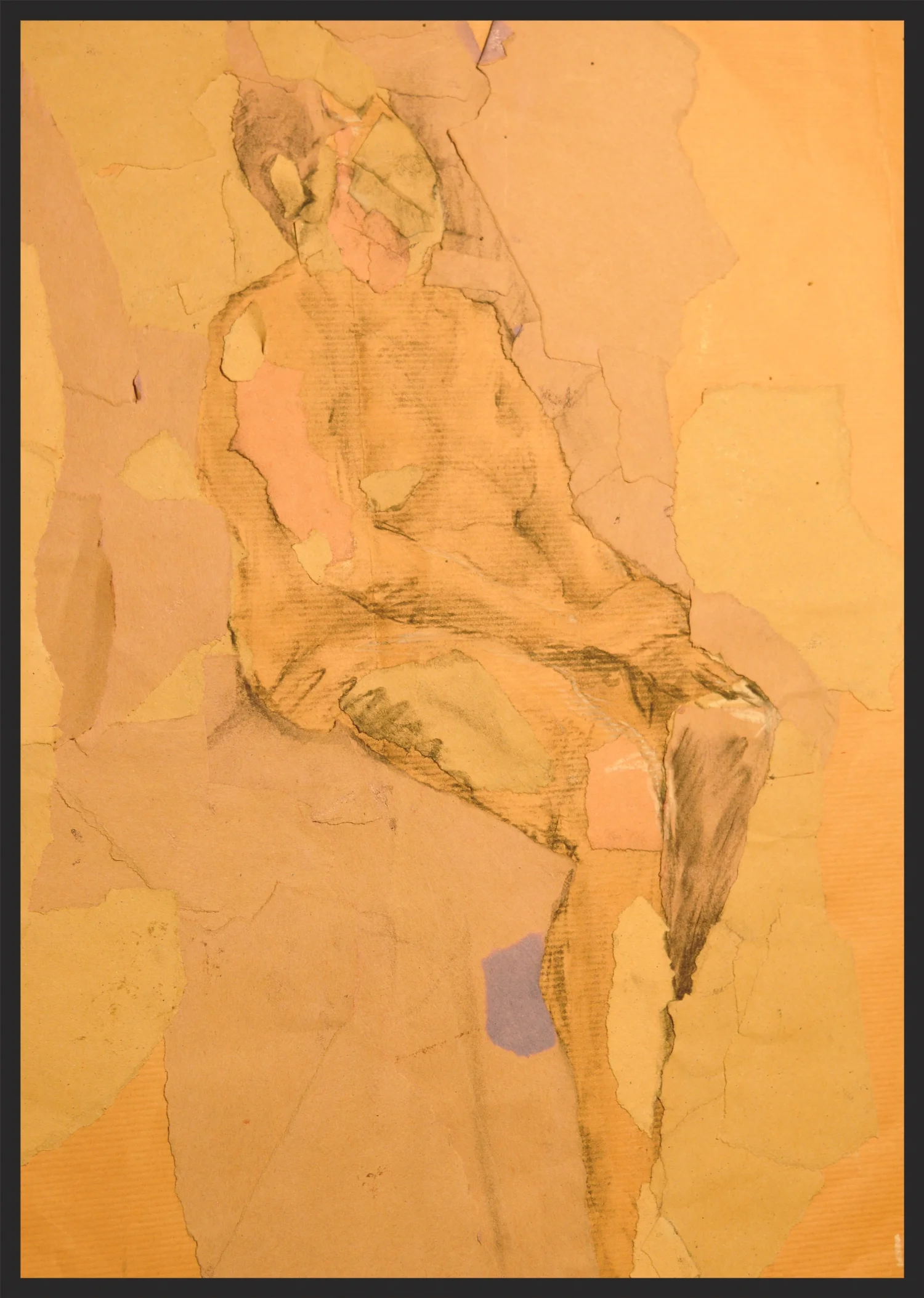 Nude #6
